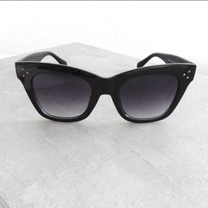 Free People sunglasses